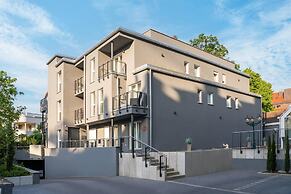 ANA Suites Karlsruhe, Trademark Collection by Wyndham