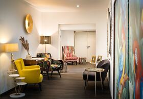 ANA Living Karlsruhe by Arthotel ANA
