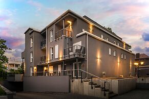 ANA Living Karlsruhe by Arthotel ANA