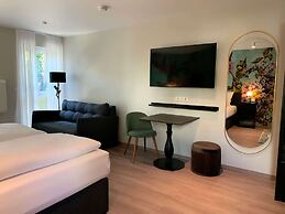 ANA Living Karlsruhe by Arthotel ANA