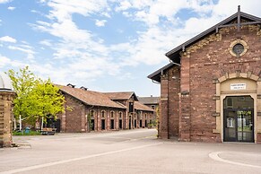 ANA Living Karlsruhe by Arthotel ANA