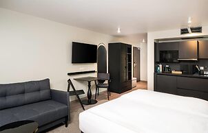 ANA Suites Karlsruhe, Trademark Collection by Wyndham