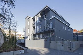 ANA Living Karlsruhe by Arthotel ANA