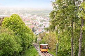 ANA Living Karlsruhe by Arthotel ANA