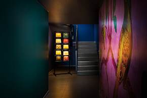 ANA Living Karlsruhe by Arthotel ANA