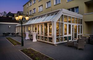ANA Living Karlsruhe by Arthotel ANA