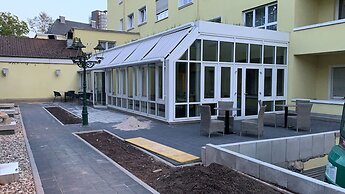 ANA Living Karlsruhe by Arthotel ANA