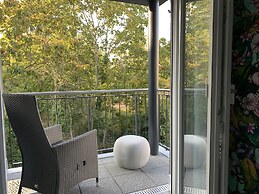 ANA Living Karlsruhe by Arthotel ANA