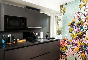 ANA Living Karlsruhe by Arthotel ANA