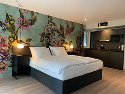 ANA Living Karlsruhe by Arthotel ANA