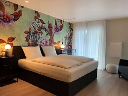 ANA Living Karlsruhe by Arthotel ANA