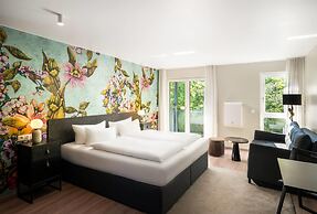 ANA Suites Karlsruhe, Trademark Collection by Wyndham