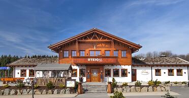 Steig-Alm Hotel