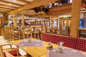 Steig-Alm Hotel