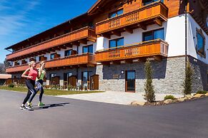 Steig-Alm Hotel