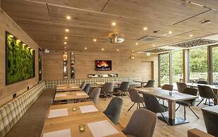 Steig-Alm Hotel