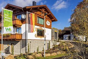 Steig-Alm Hotel