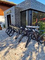 Steig-Alm Hotel