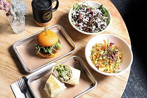 Residence Inn by Marriott Philadelphia Bala Cynwyd