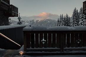 Ultima Courchevel Residences