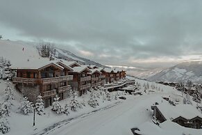 Ultima Courchevel Residences