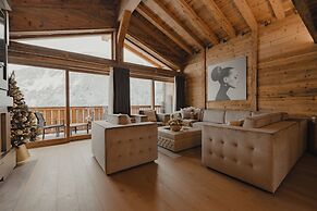 Ultima Courchevel Residences