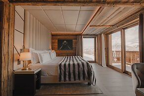 Ultima Courchevel Residences