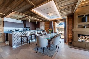 Ultima Courchevel Residences