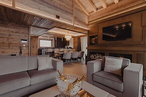 Ultima Courchevel Residences