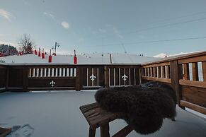 Ultima Courchevel Residences