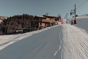 Ultima Courchevel Residences