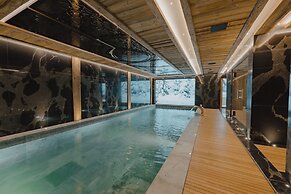 Ultima Courchevel Residences