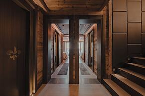 Ultima Courchevel Residences