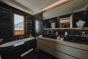 Ultima Courchevel Residences