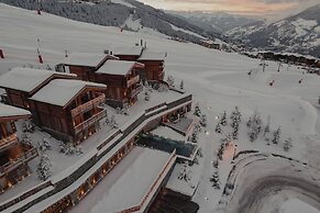 Ultima Courchevel Residences