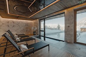 Ultima Courchevel Residences