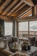 Ultima Courchevel Residences