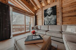Ultima Courchevel Residences