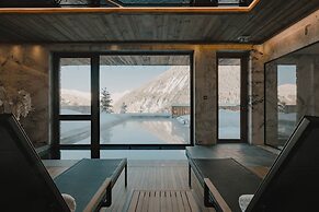 Ultima Courchevel Residences