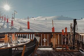 Ultima Courchevel Residences