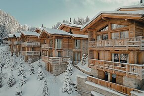 Ultima Courchevel Residences
