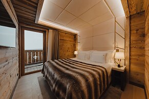Ultima Courchevel Residences