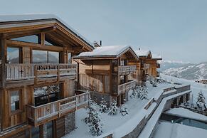 Ultima Courchevel Residences