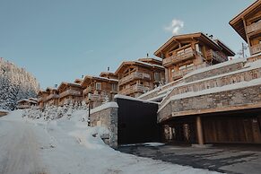 Ultima Courchevel Residences