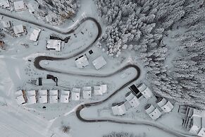 Ultima Courchevel Residences