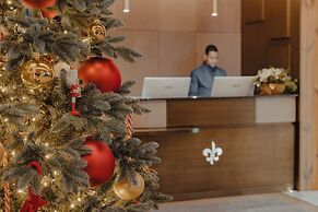Ultima Hotel  Courchevel