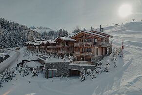 Ultima Courchevel Residences