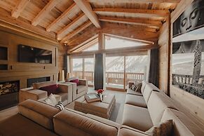Ultima Courchevel Residences