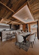 Ultima Courchevel Residences