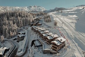 Ultima Courchevel Residences